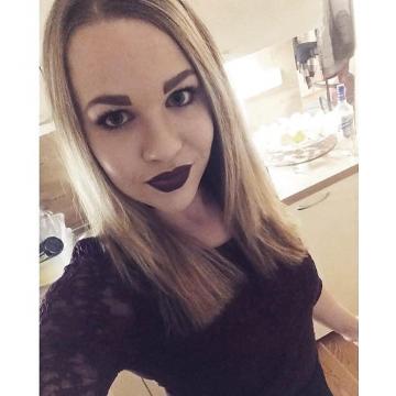 Iris uit Zuid-Holland,Nederland