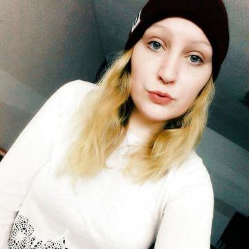 Katrijn  uit Antwerpen,Belgie