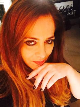 Richela uit Zuid-Holland,Nederland