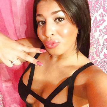 tiffany uit Zuid-Holland,Nederland